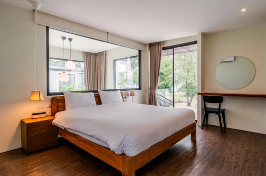 รูปภาพของมีท อัพ วิลล่า