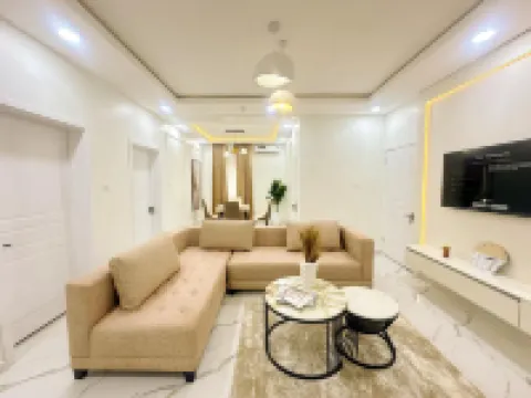 LinQues & Bethel Residences