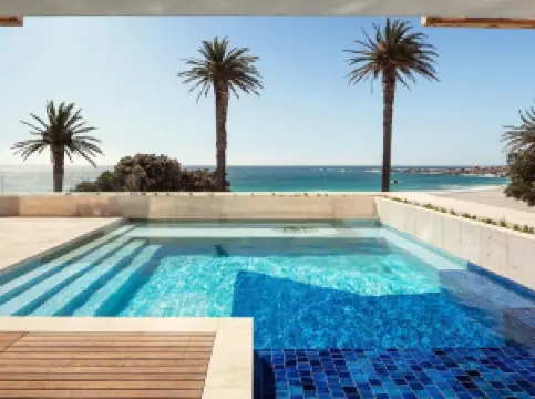 โมรีอา เฮาส์, ออโตกราฟ คอลเลกชัน