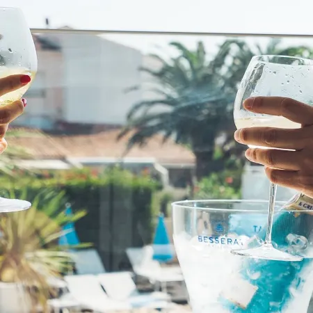 Eve Hôtel & Spa Cap Agde