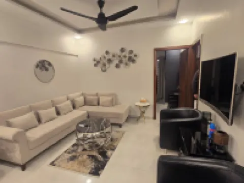 Karachi Beach Residency