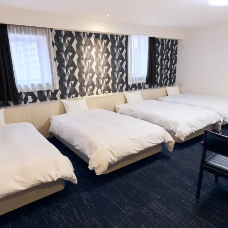 Miyazaki Daiichi Hotel