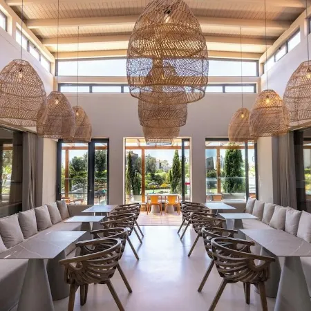 Vale da Lapa Village Resort