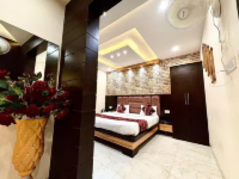 Satyadeep Inn