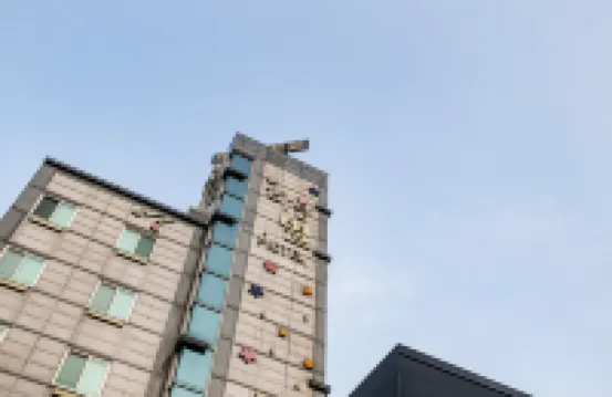 Chuncheon White Star Motel