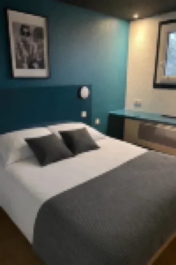 Hôtel Restaurant le Privilège - Authentic by Balladins