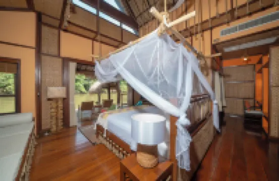 The Float House River Kwai