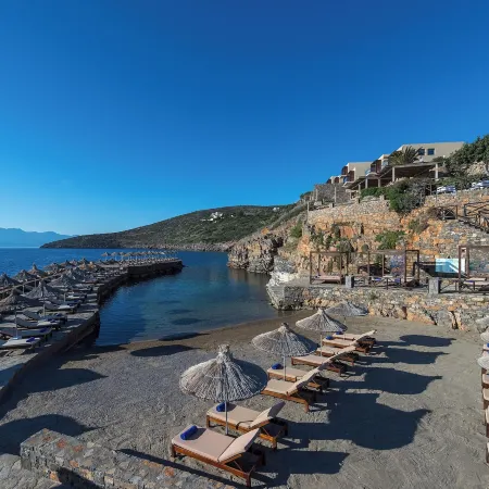 Aquila Elounda Village Resort, Suites & Spa