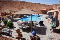 Riad Paradise of Silence - piscine