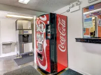 Motel 6 Union City, GA - Atlanta Airport Hotels in Union City
