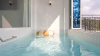 Taean Tablely Pool Villa - Villas