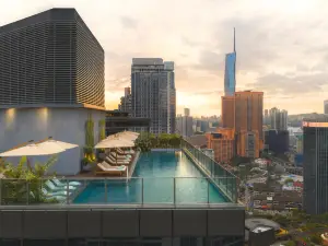 Kimpton Naluria Kuala Lumpur by IHG