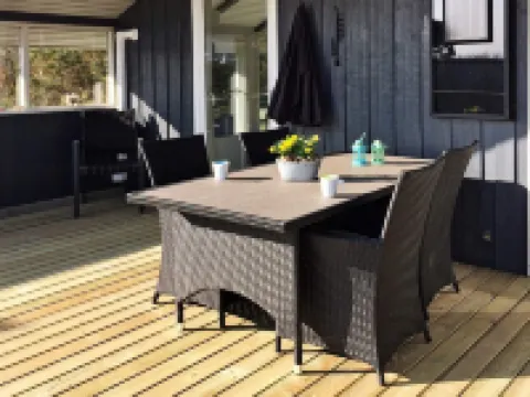 可容納5人的度假屋在布拉凡德-by Traum