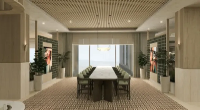 Akra Didim Resort & Spa