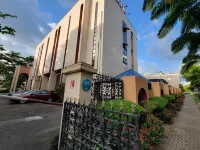 Valencia Hotels - acceptant les animaux