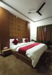 Hotel Padma Residency - 2-Sterne