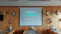 Hotell Nederhögen Vildmarkscenter