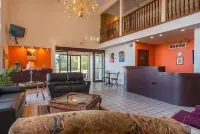 Motel 6 Hannibal, MO - 2-Star