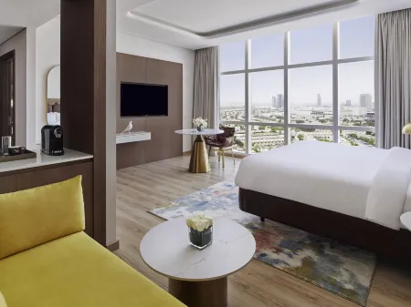 Mövenpick Hotel Jumeirah Village Triangle
