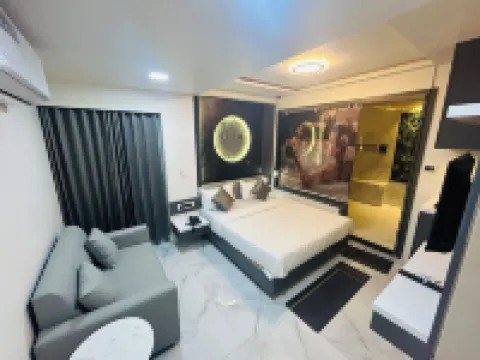 Hotel The Season Hoteles en 