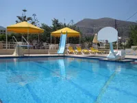 Amazones Villas Apartments - Pool