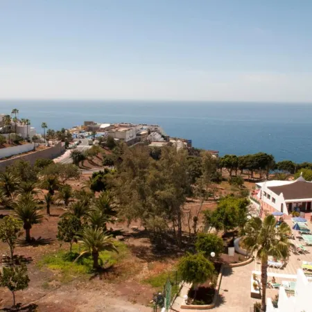 Apartamentos Babalu