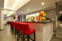 White Rock Castle Hotel & Wellness Club - Bar