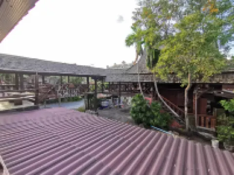 Baan Lanna Resort