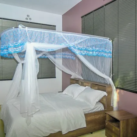 Shali Hotel