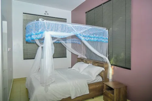Shali Hotel