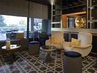 Hôtel Mercure Orléans Centre Bords de Loire - bar