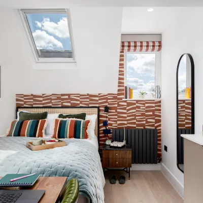 Camden | Room B1 Các khách sạn gần Nhà hát Roundhouse