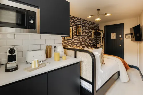 Your Apartment | Hotwells | No.1 - 2-نجوم