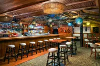 Hilton Atlanta - bar