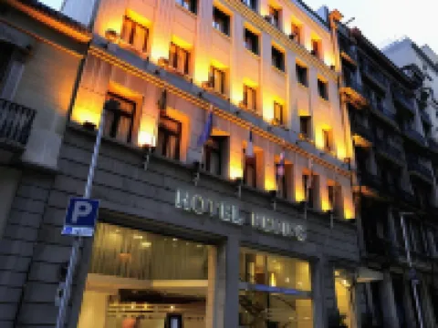 Chic&Basic Reding Hotels in Barcelona