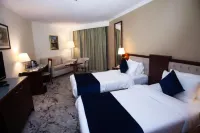 Amman Paradise Hotel - Badekar