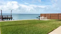Bayfront W-docks & Fish 3 Patios Prime Location - Bintang 4
