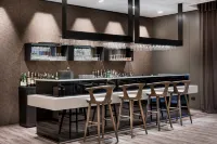 AC Hotel Bologna - Barer