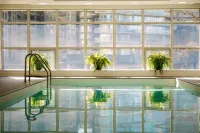 SoHo Hotel Toronto - 5 stjerner