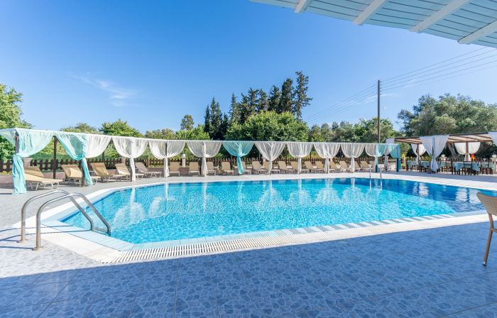 Saint Peter Bay Aparthotel