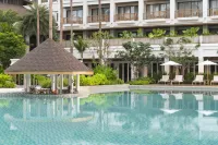 Amari Bangsaen - Ocean View