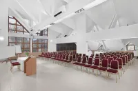 Rubin Wellness & Conference Hotel