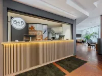 B&B HOTEL München-Schwabing - 3-Star