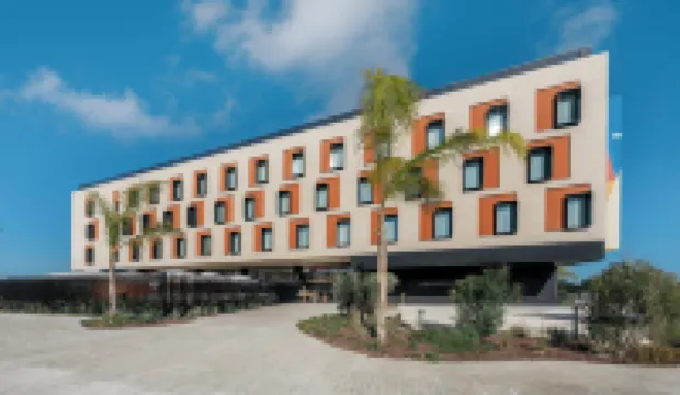 Hampton by Hilton Alicante Airport