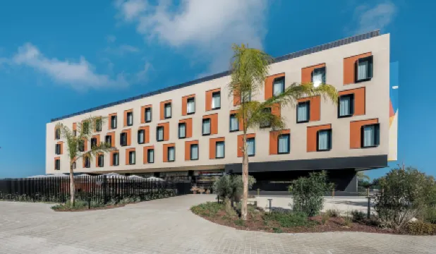 Hampton by Hilton Alicante Airport