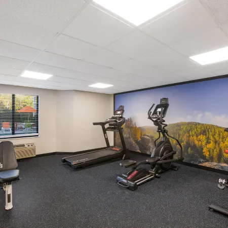 Clarion Pointe Sevierville-Pigeon Forge