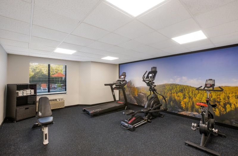 Clarion Pointe Sevierville-Pigeon Forge photo 4