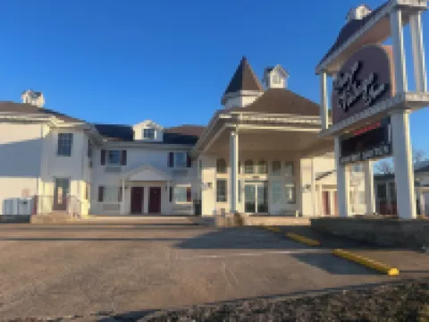 Osage Village Inn Hotels in Osage Beach