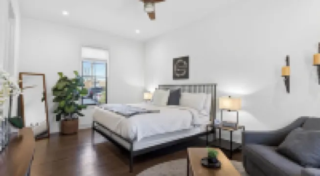 Fowlkes Street by AvantStay Minutes from Historic Main Street Short Drive to Downtown Nashville