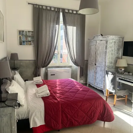 Guest House Relais Indipendenza